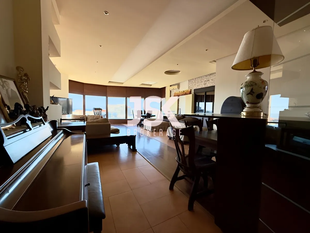 Apartment for Sale in Batroun, Lebanon