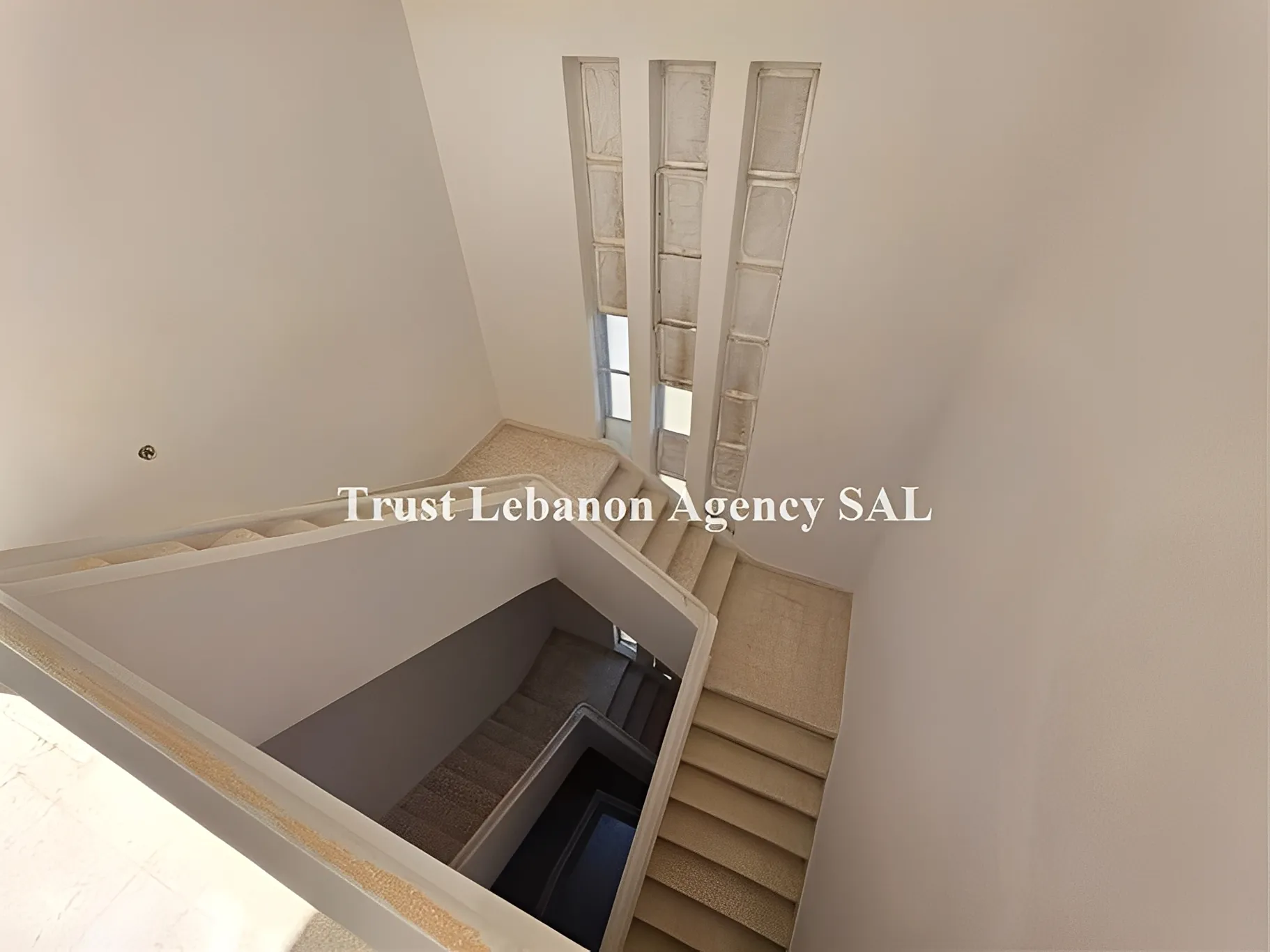 Apartment for Rent in Baabda Hadath Lebanon