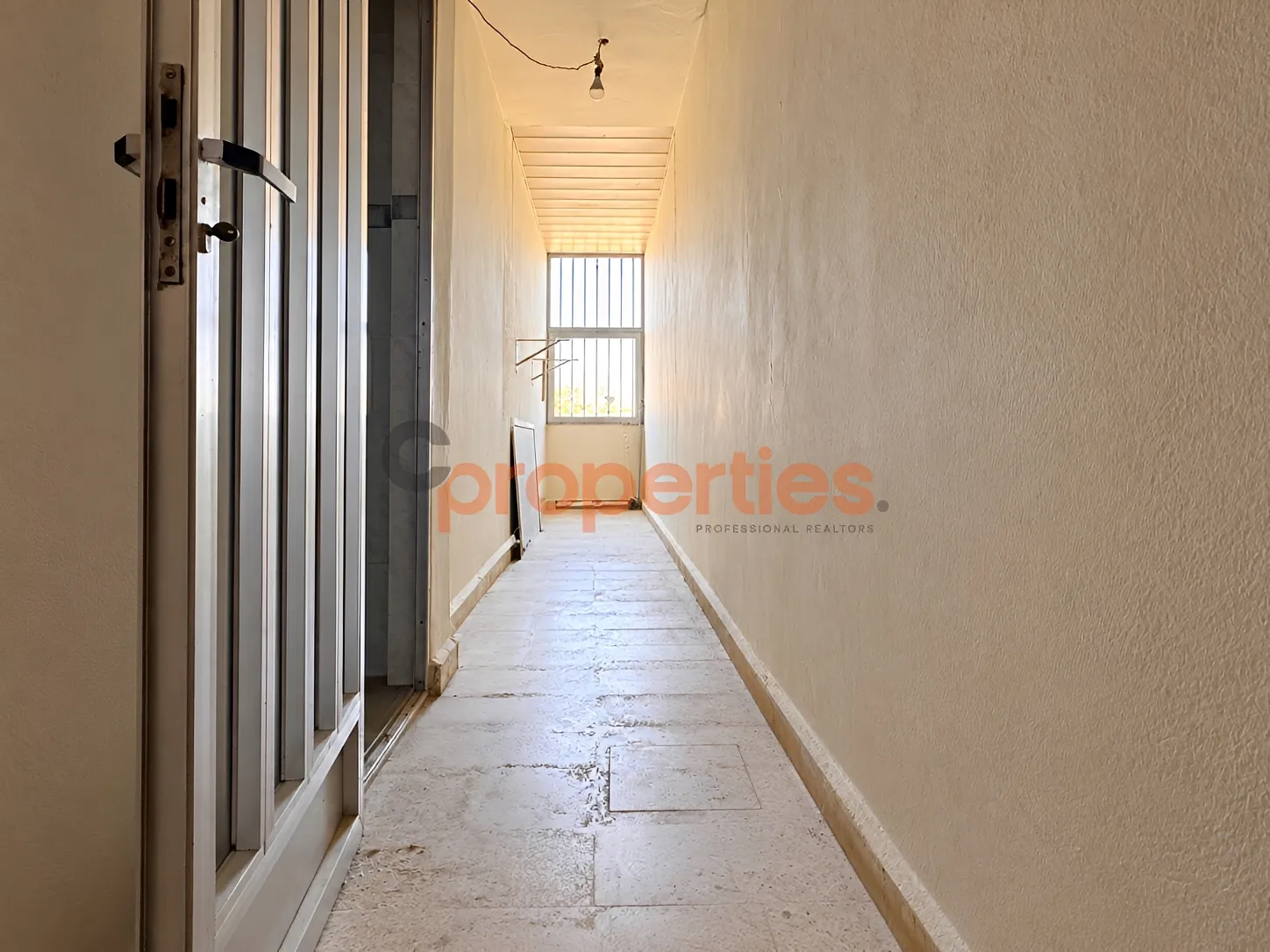 Apartment for Rent in Aaoukar