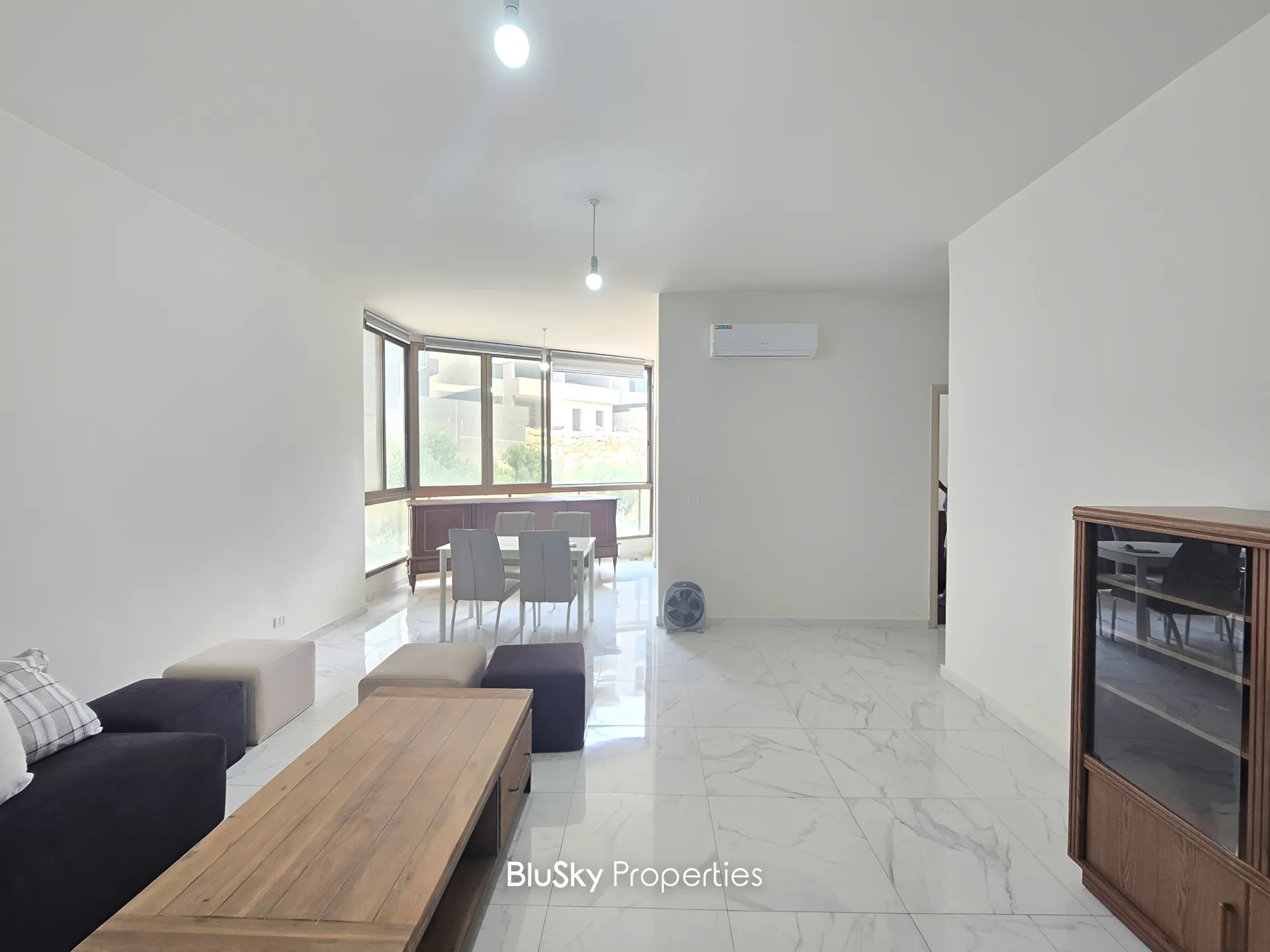 Apartment for sale in Mansourieh, lebanon