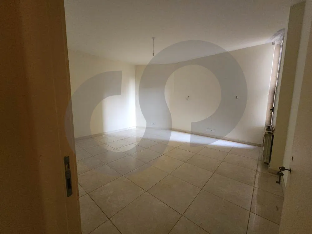Apartment for Sale in Aaoukar
