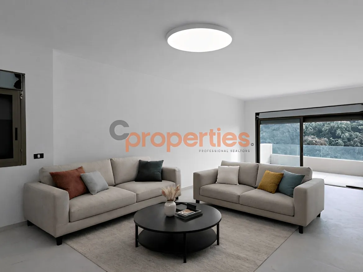 Apartment for Sale in Mar Roukouz
