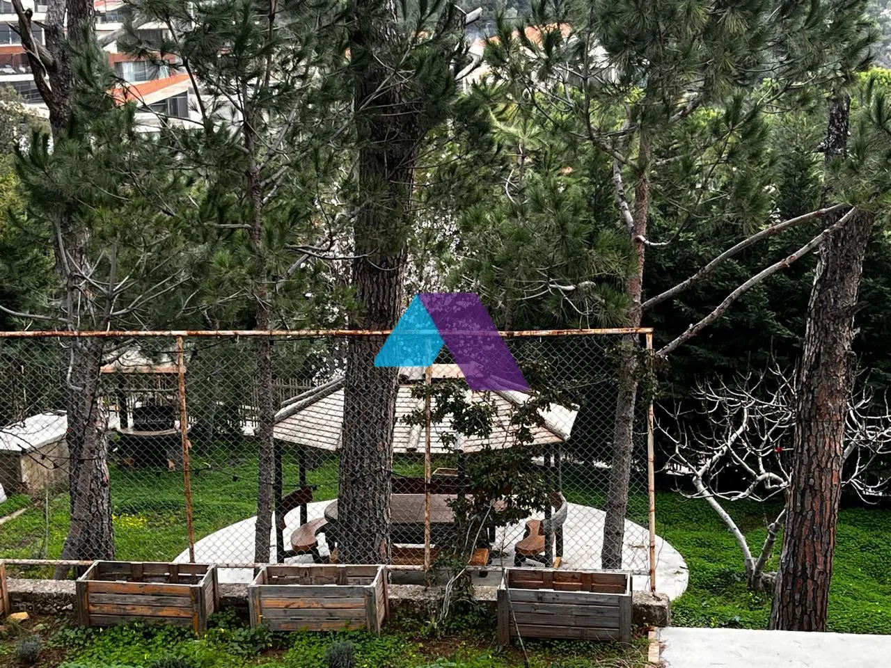 Villa for Sale in Baabdat