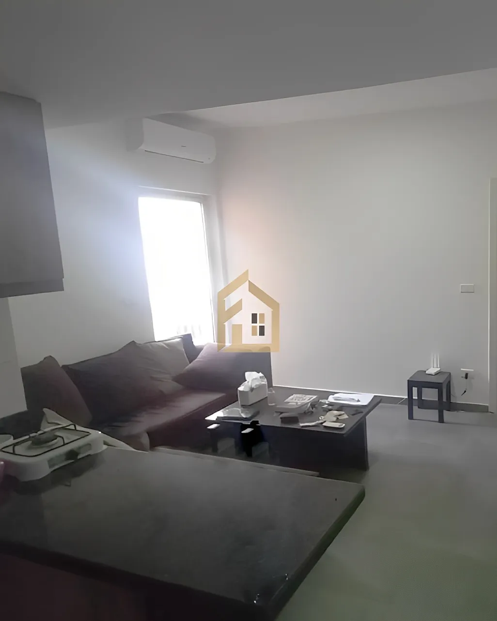 Apartment for Sale in Hamra, Beirut, Lebanon - 1 bed, 1 bath