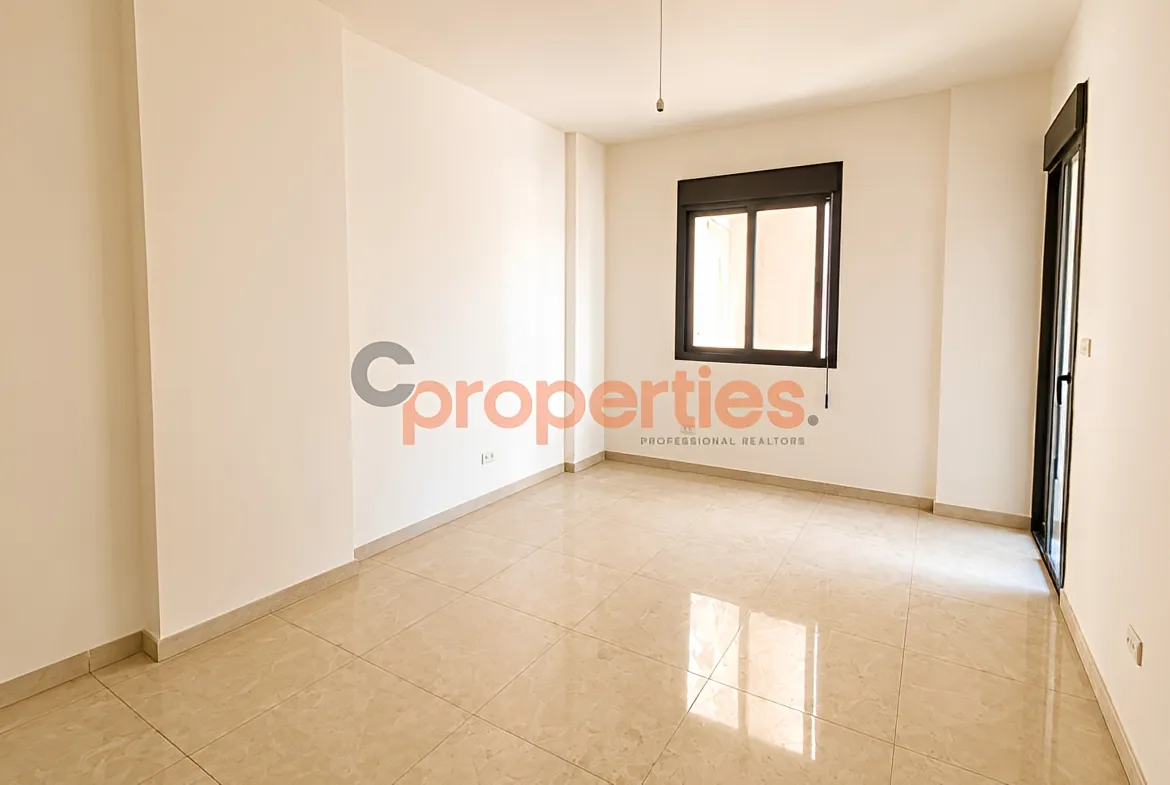 Apartment for Sale in Zalqa