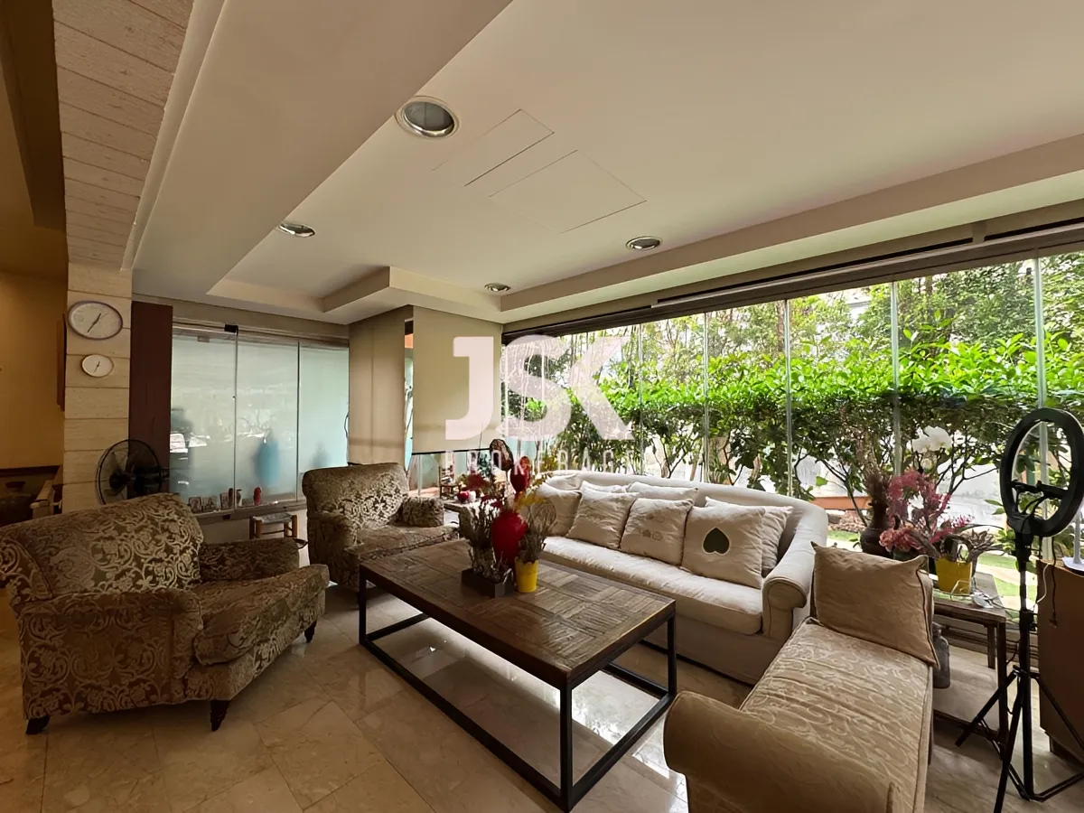 Apartment for Sale in Mansourieh, Lebanon