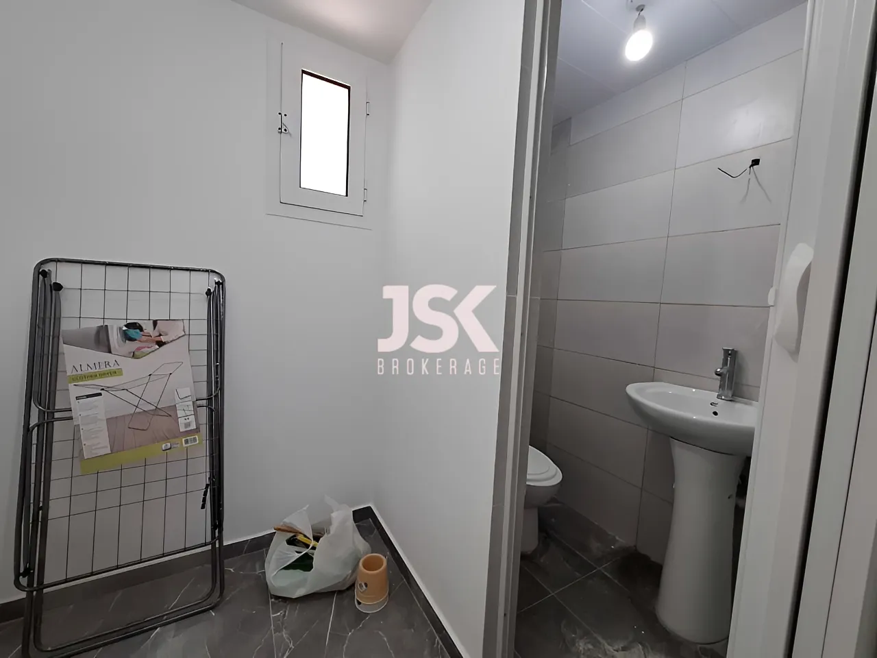 Apartment for Rent in Kaslik
