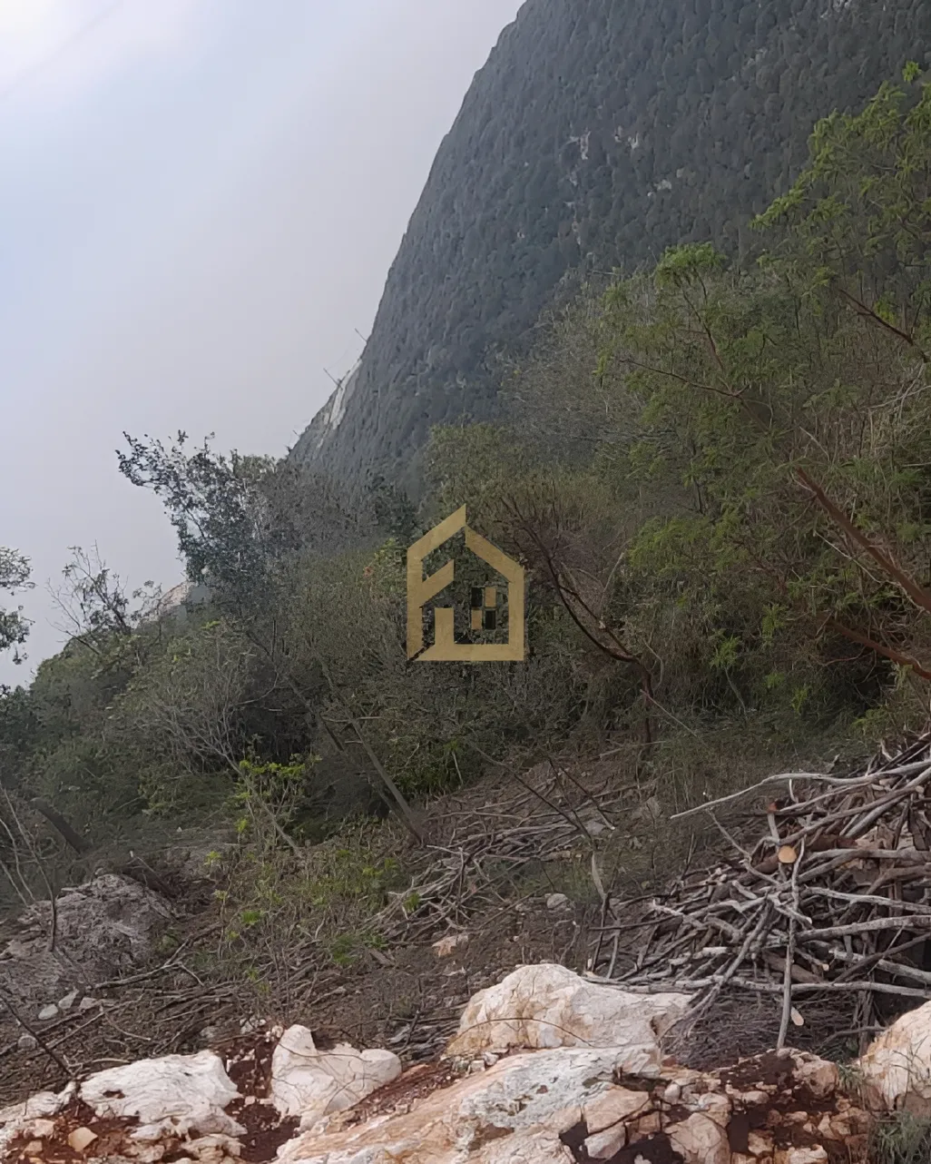 Residential Land for sale in Batroun, Lebanon