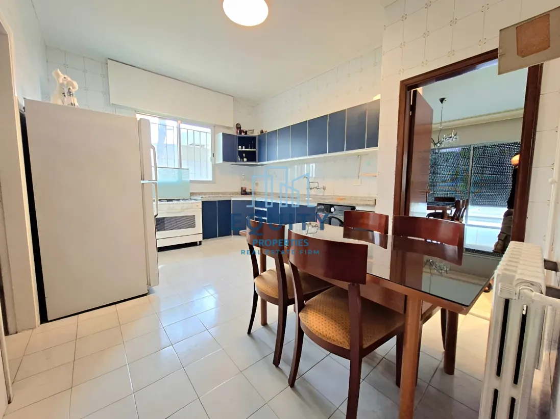 Apartment for rent in Sahel Aalma, Lebanon