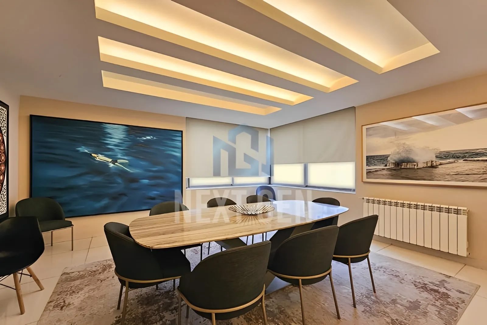 Apartment for Sale in Ras Beirut