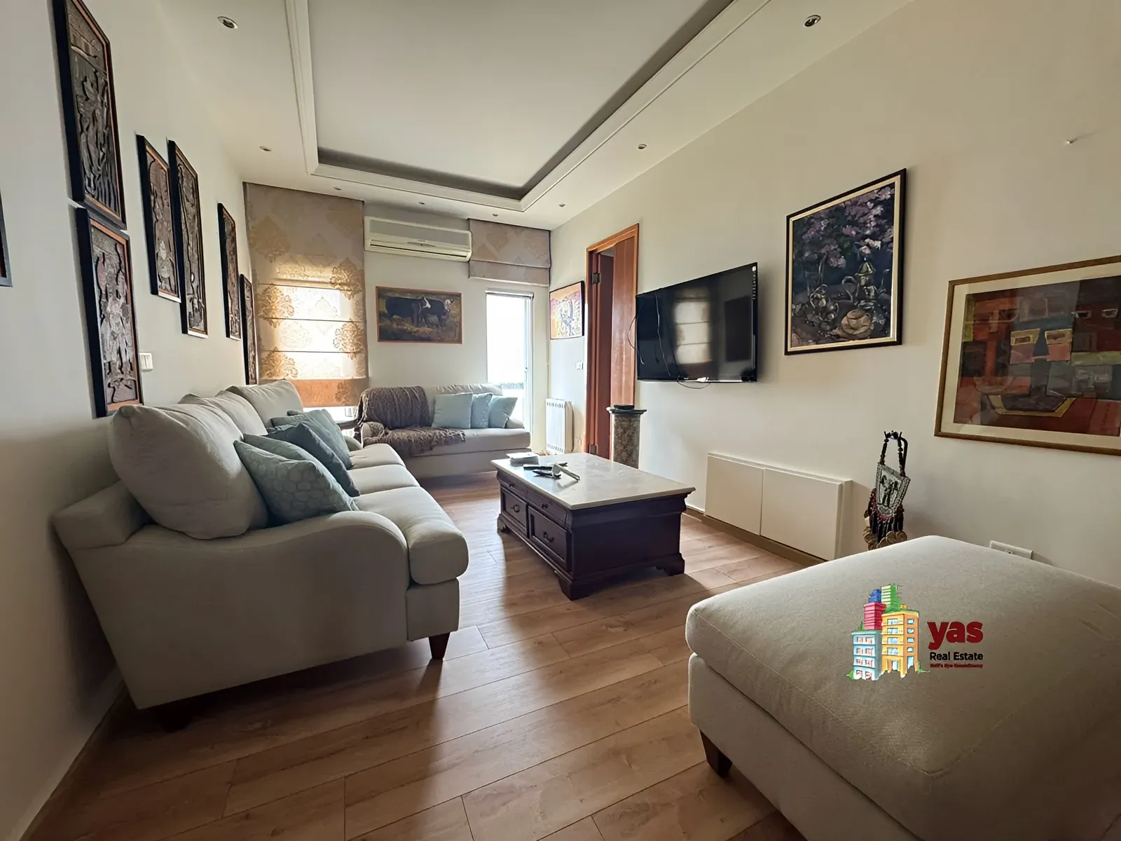 Apartment for Sale in Ballouneh