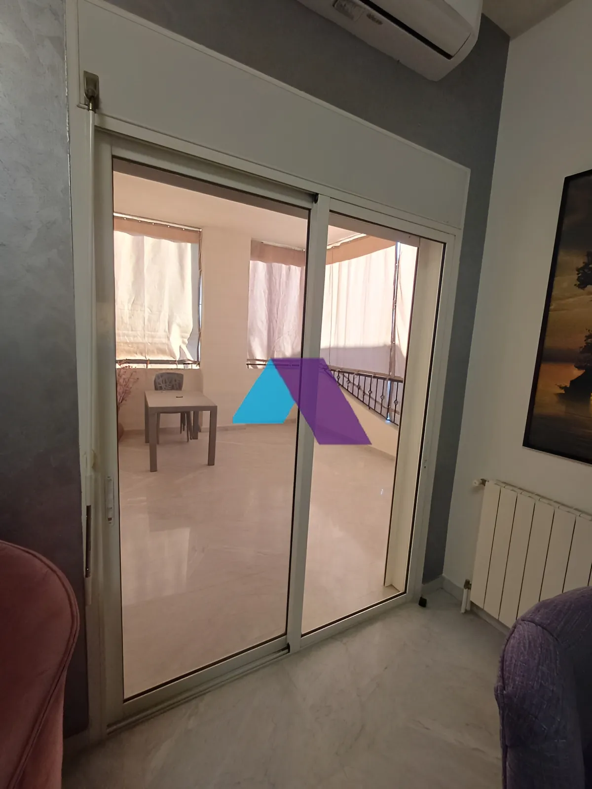 Apartment for Sale in Zahlé