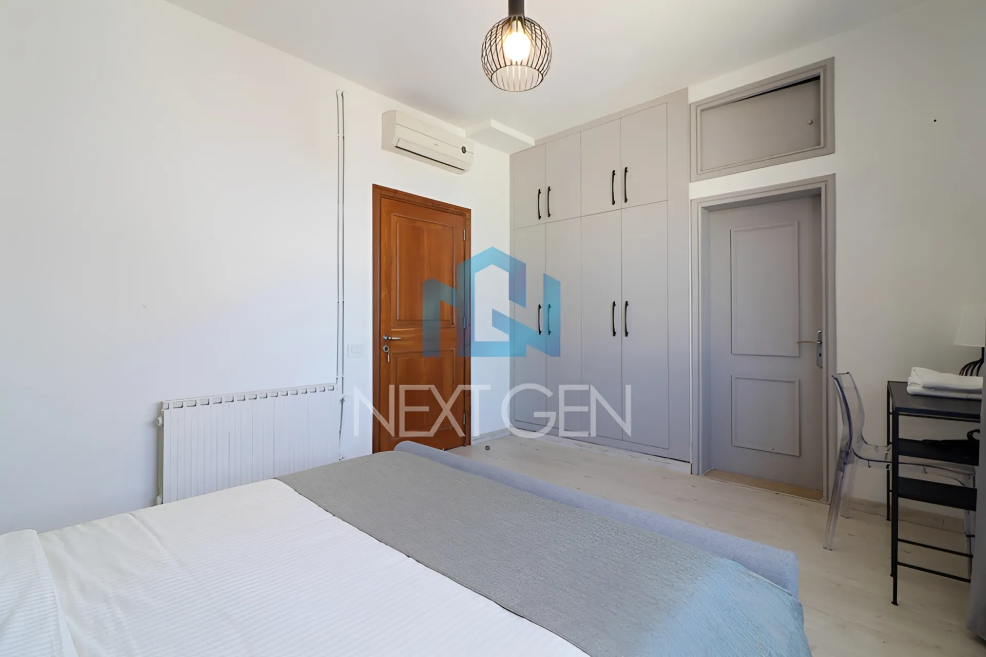 Apartment for rent in Achrafieh, Beirut, Lebanon