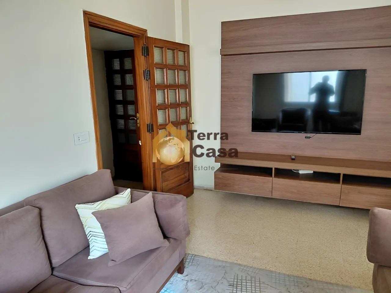 Apartment for Rent in Ain el Ghossein
