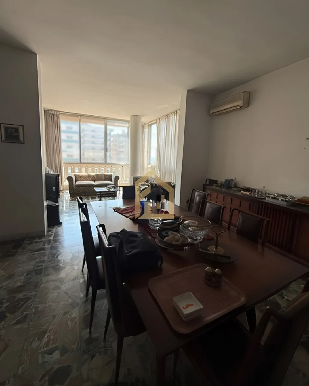 Apartment for sale in Adonis, Lebanon - 3 bed, 3 bath