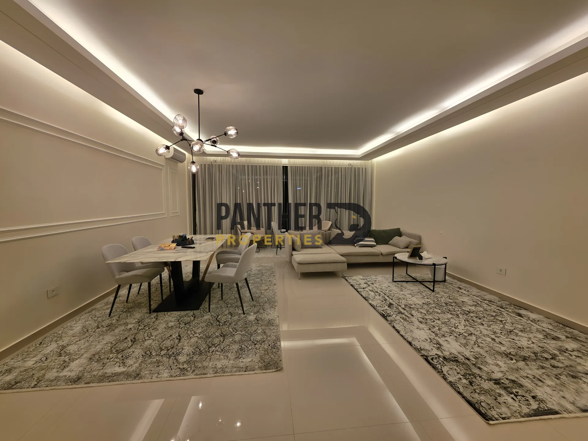 Apartment in Mansourieh, lebanon - 3 bed, 4.0 bath