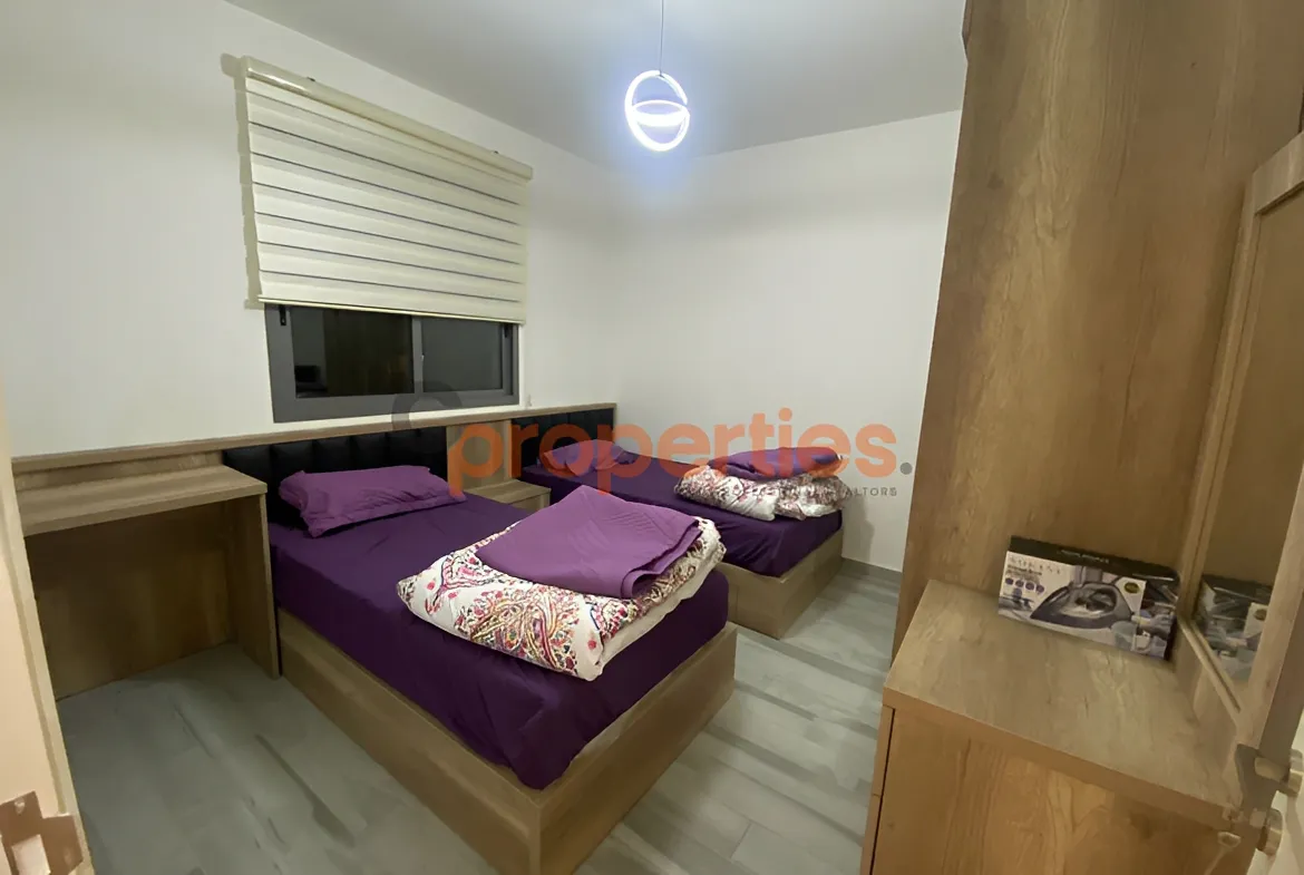 Apartment for Rent in Jal El Dib