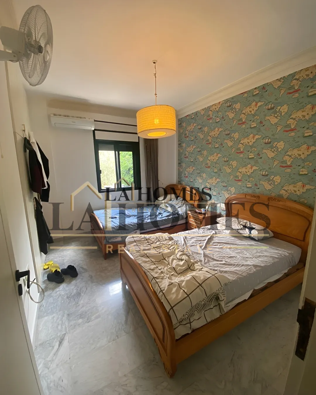 Apartment for sale in Dbayeh