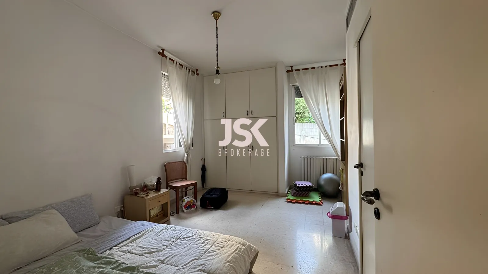 Apartment for Sale in Jal El Dib