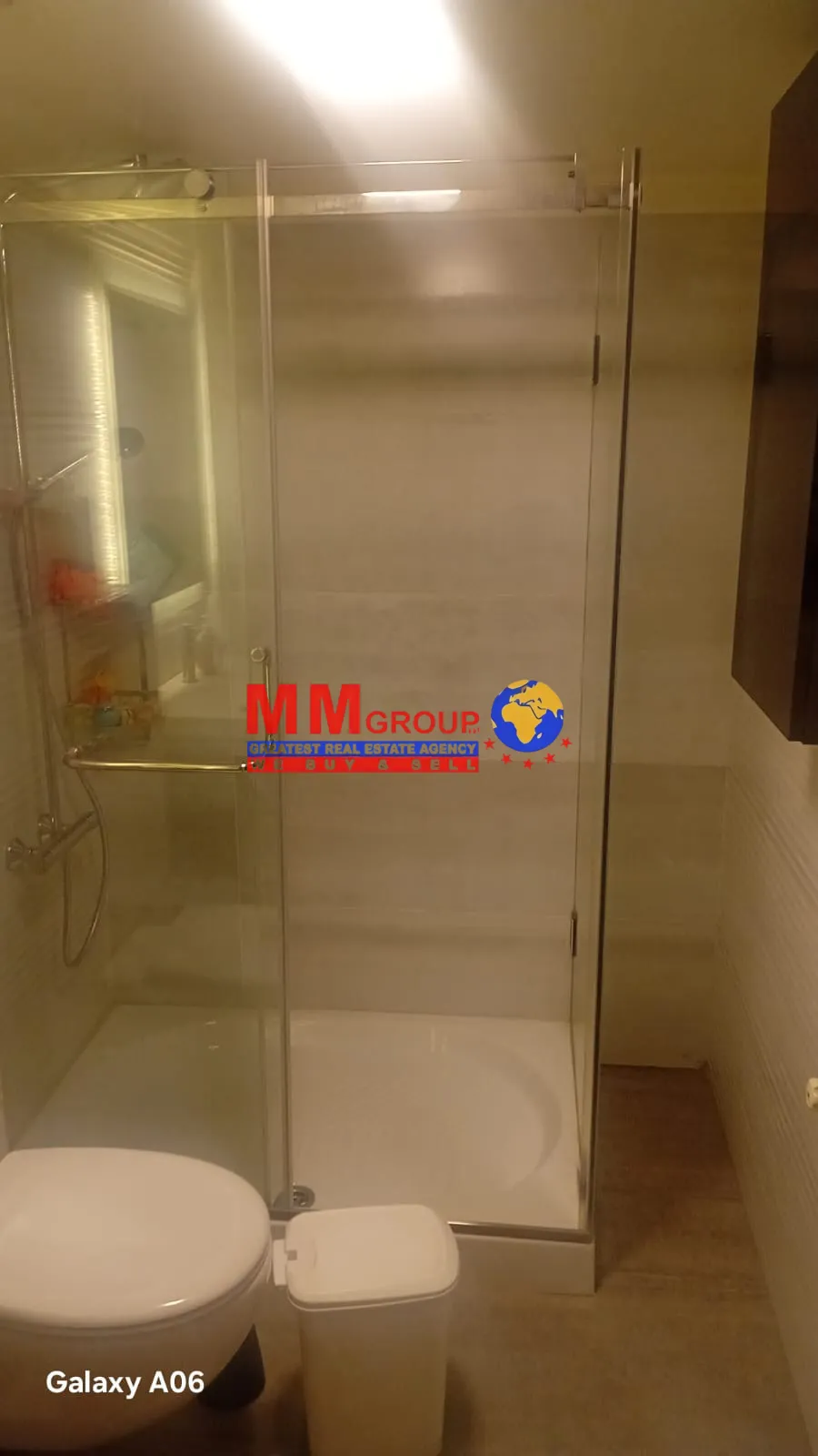 Apartment for Sale in Ain Saadeh