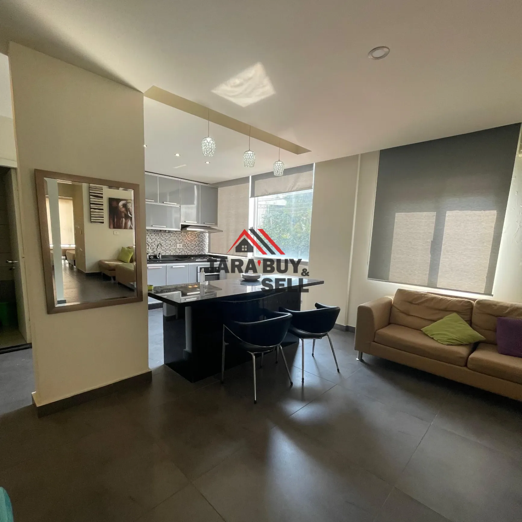 Apartment for rent in Zouk Mikael, Lebanon