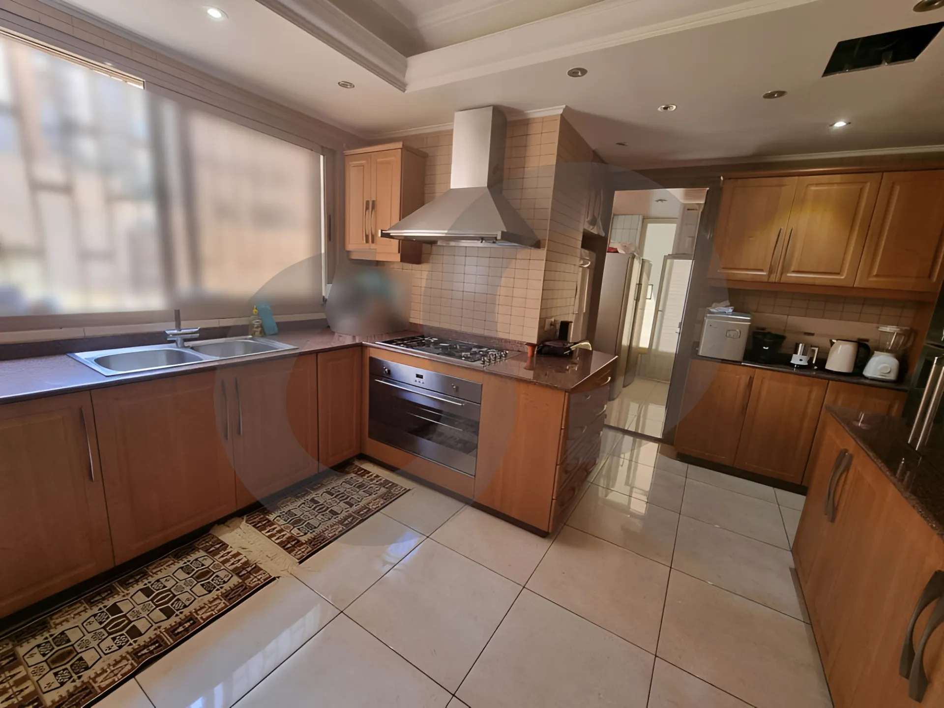 Apartment for Sale in Raoucheh