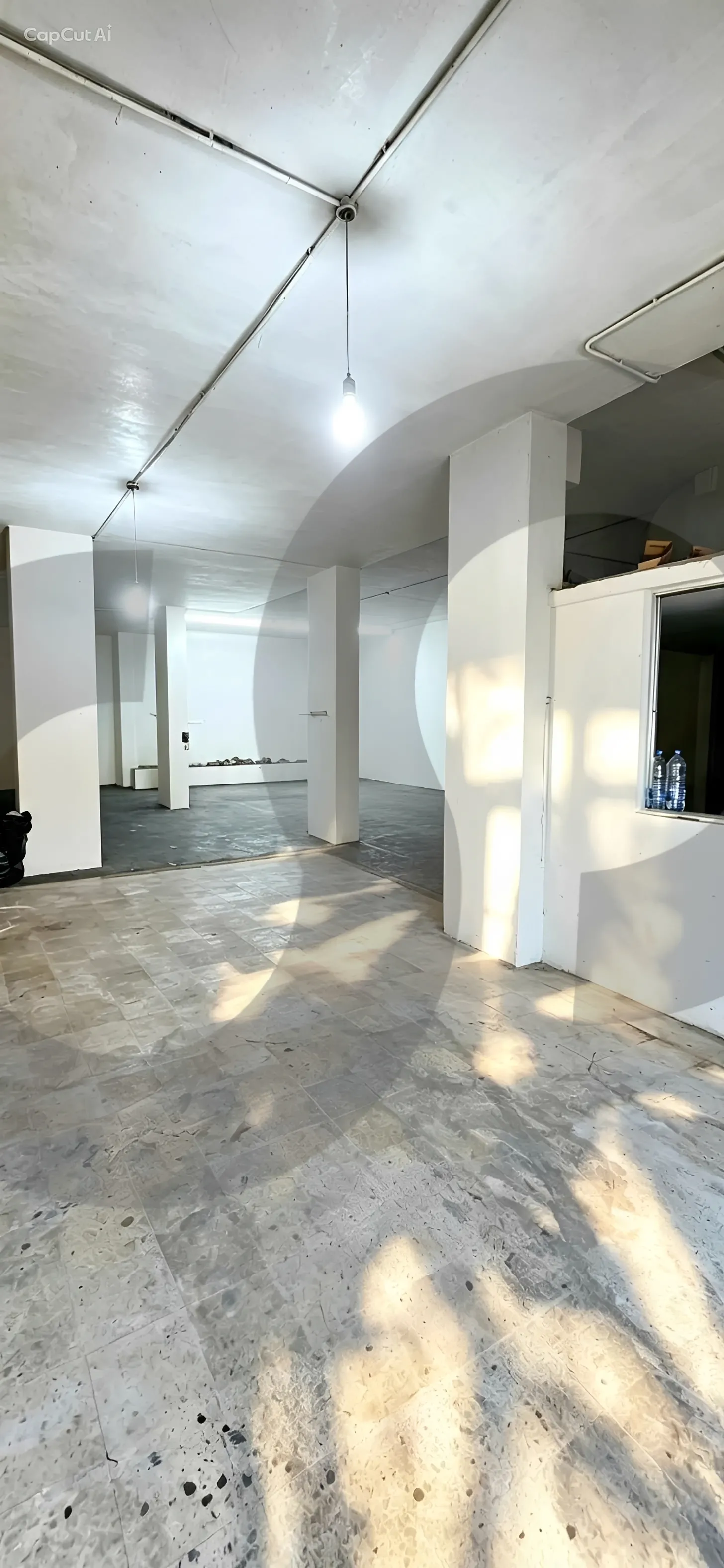 Warehouse for Rent in Beit El Chaar