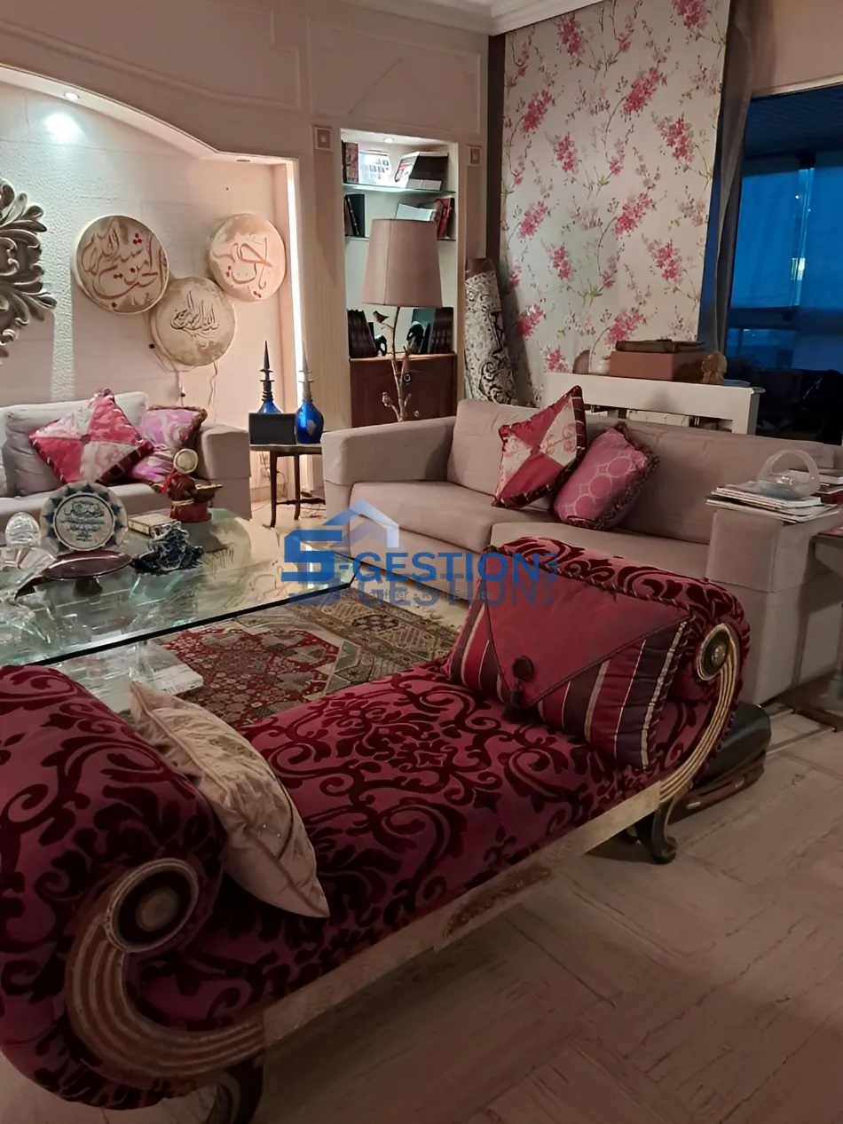 Apartment for Rent in Verdun