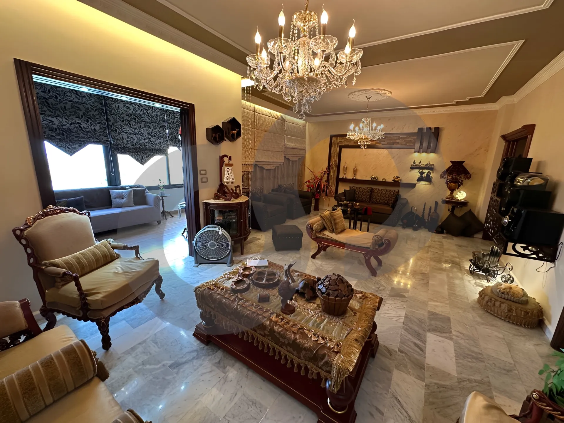 Commercial Property for Sale in Tripoli