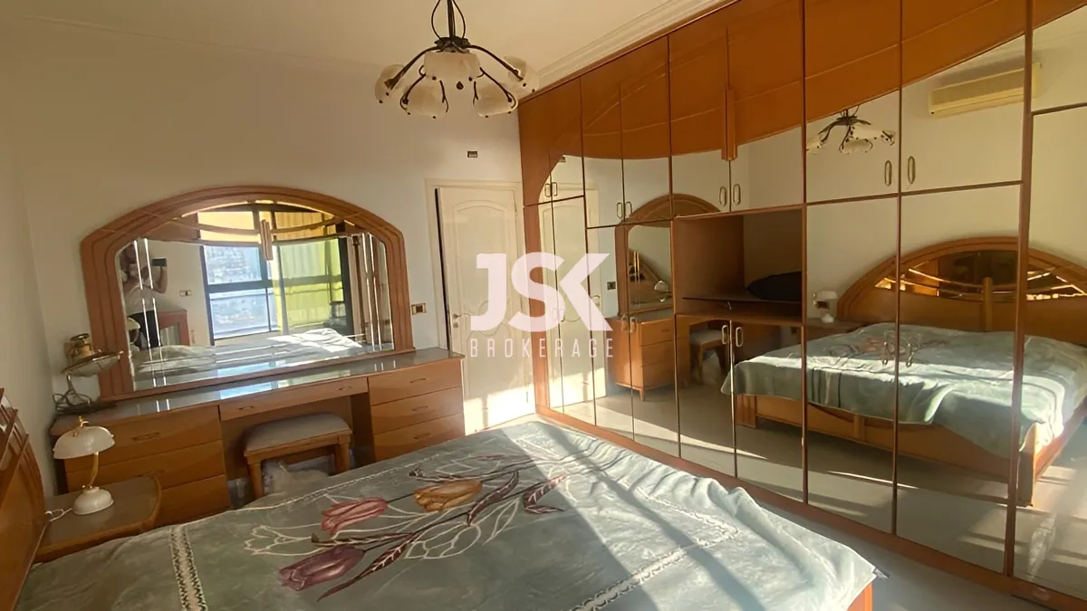 Apartment for Rent in Dik El Mehdi, Lebanon - 3 bed, 3 bath