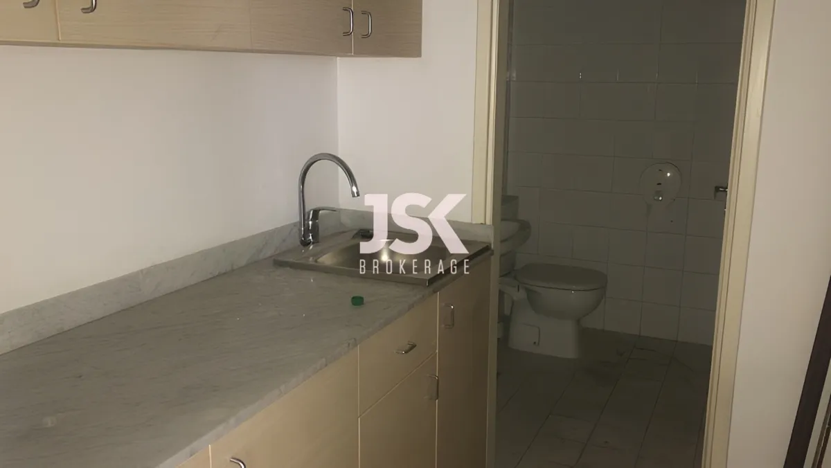 Office for rent in Downtown Beirut, Lebanon
