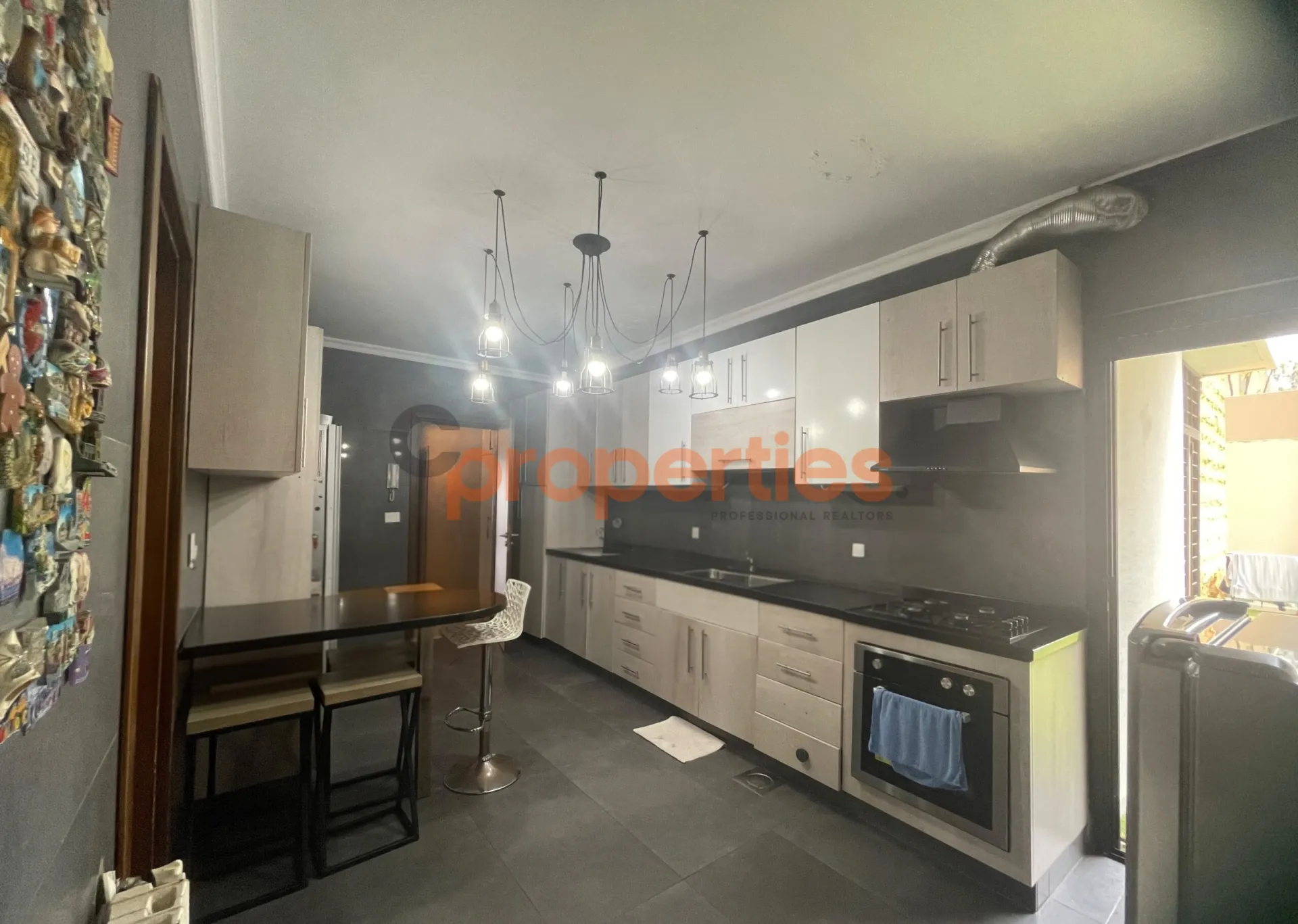 Apartment for Sale in Broummana