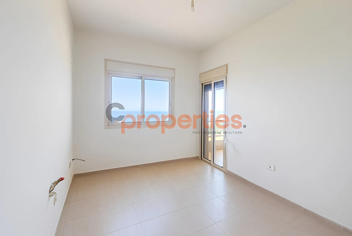 Apartment for Sale in Bouar, Lebanon - 2 bed, 2 bath