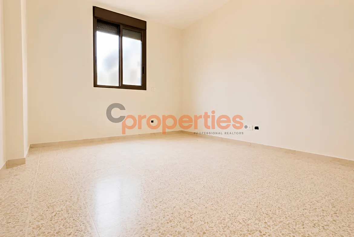 Apartment for Sale in Badaro - 3 bed, 3 bath