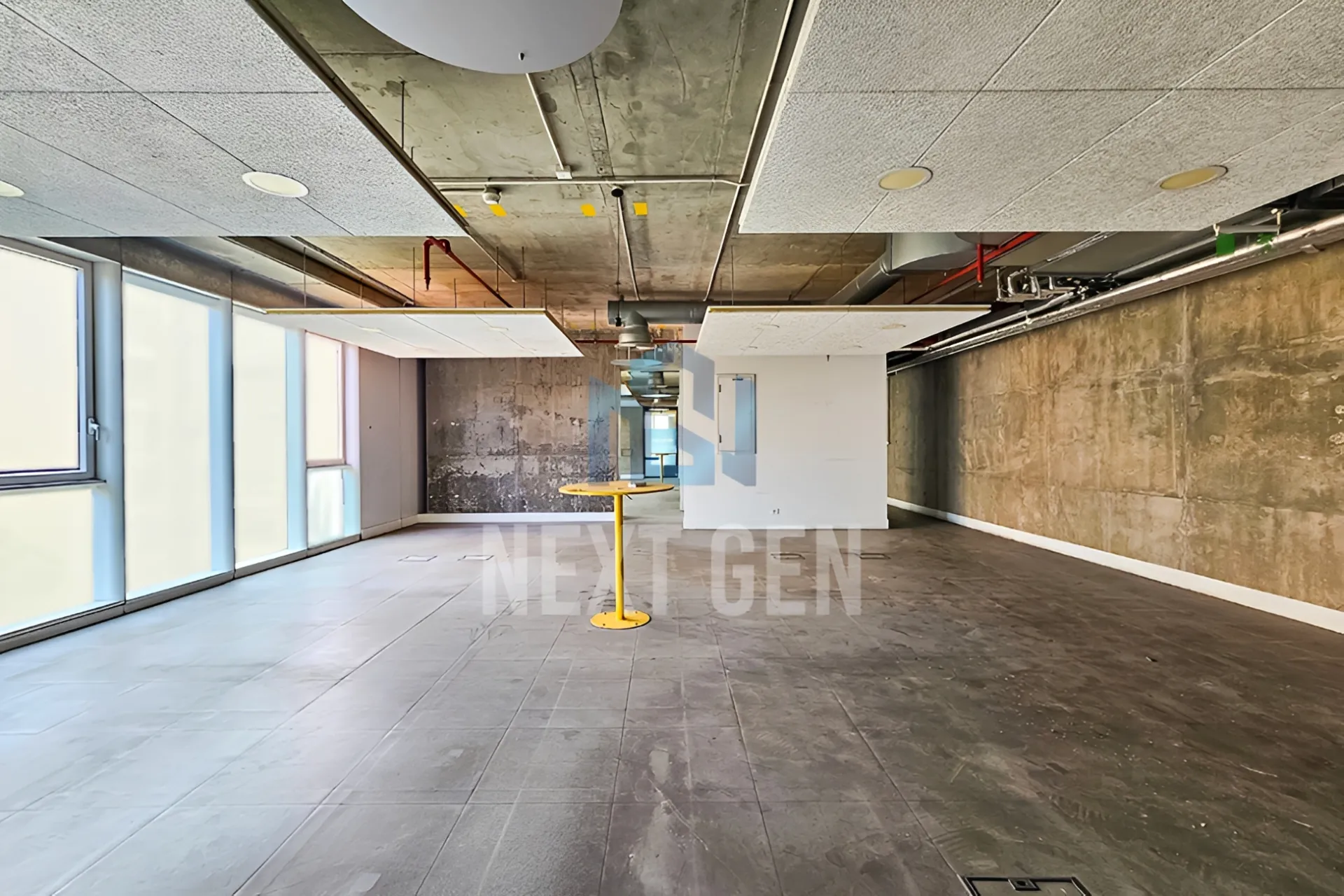 Office for rent in Achrafieh, Beirut, Lebanon