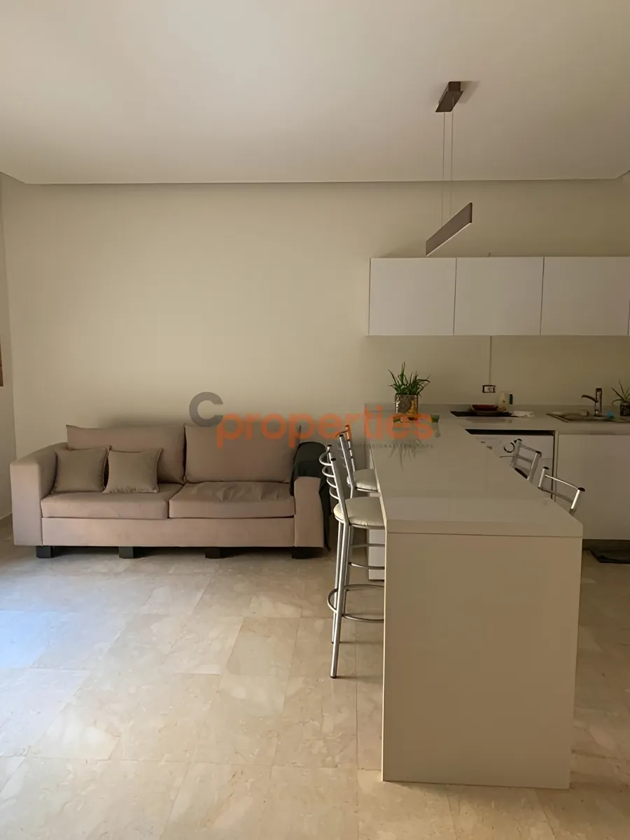 Apartment for Sale in Achrafieh - 2 bed, 2 bath