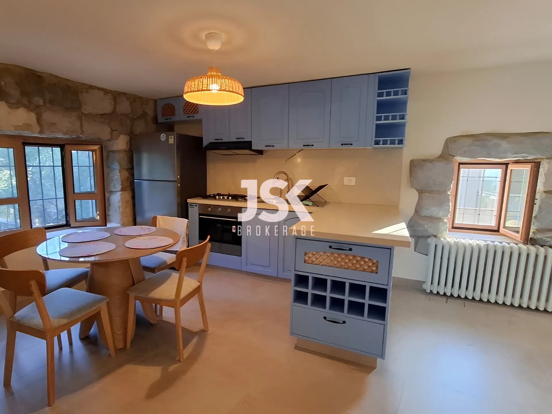 Villa for Rent in Byblos