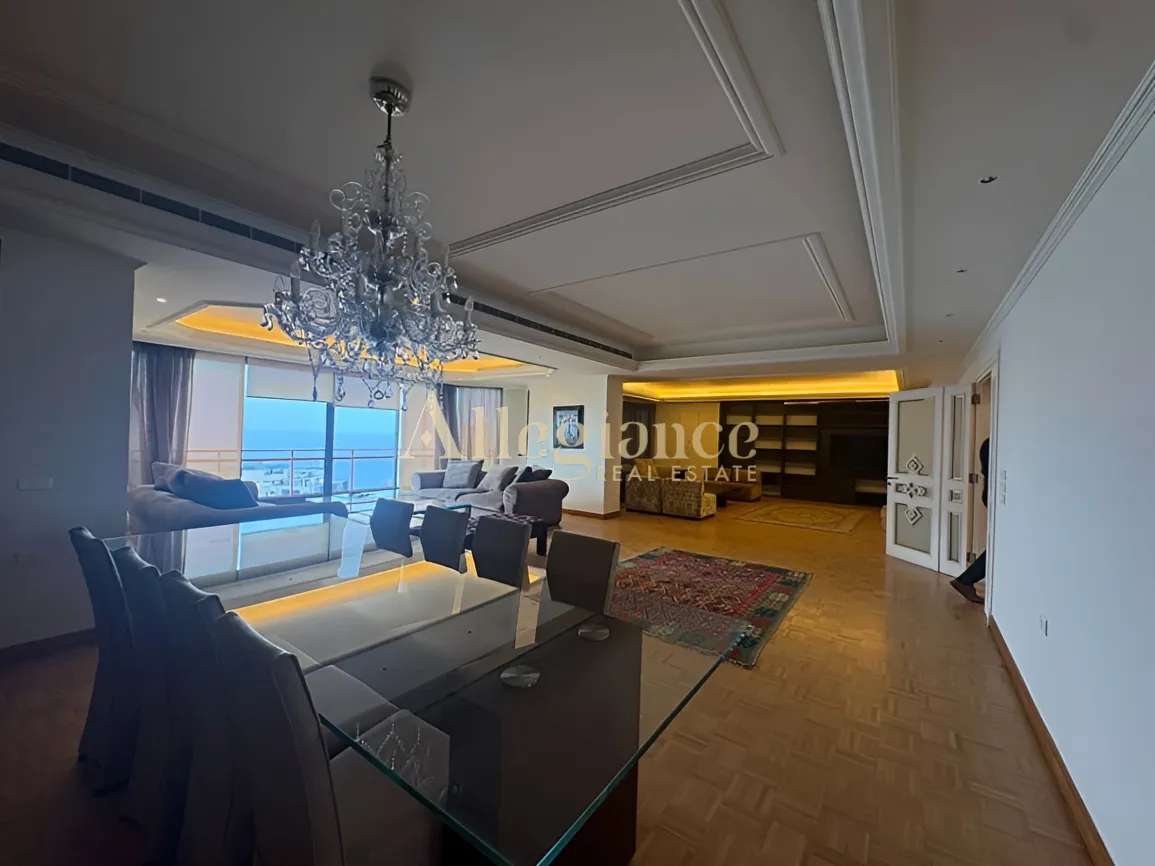 Apartment for sale in Beirut