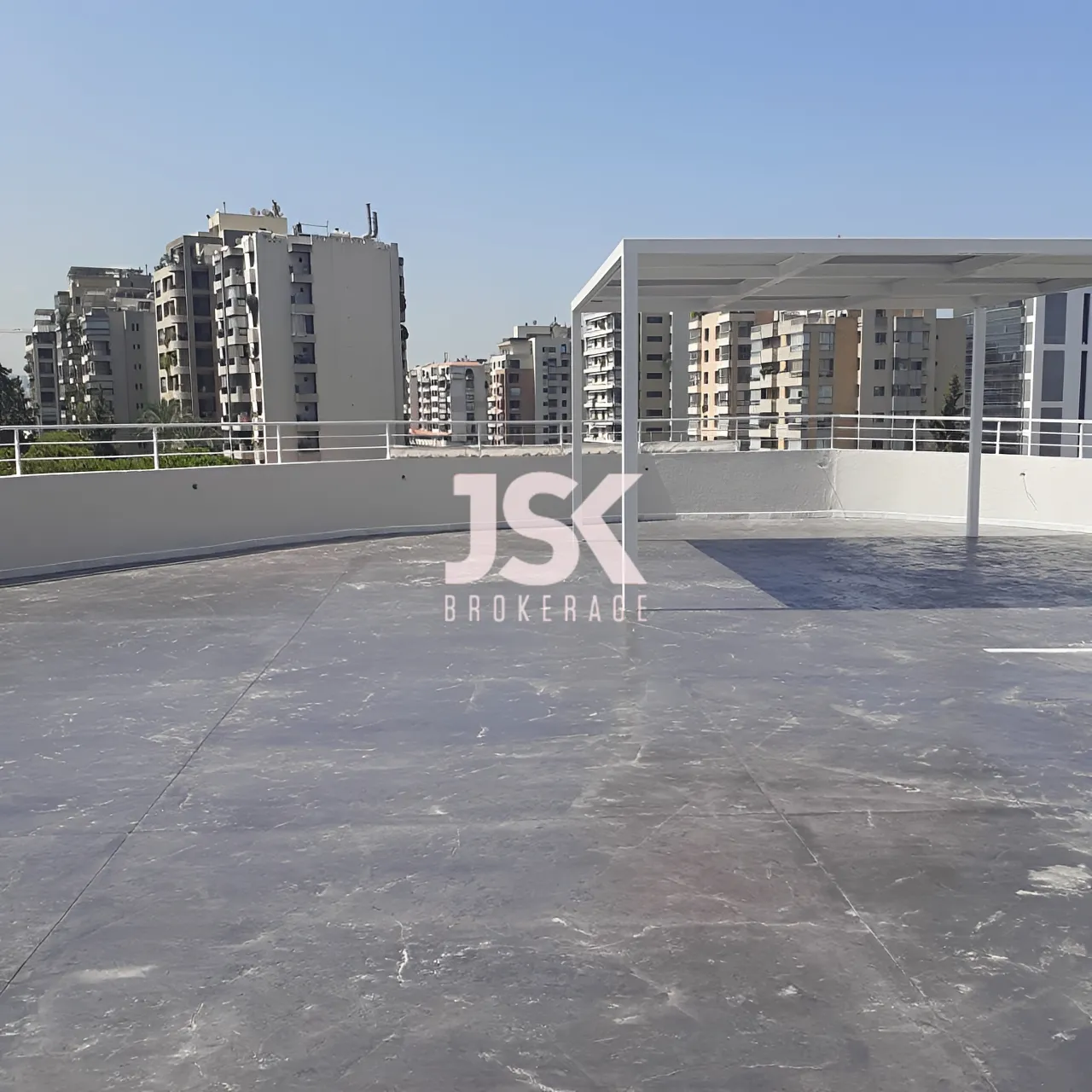 Apartment for Sale in Horch Tabet
