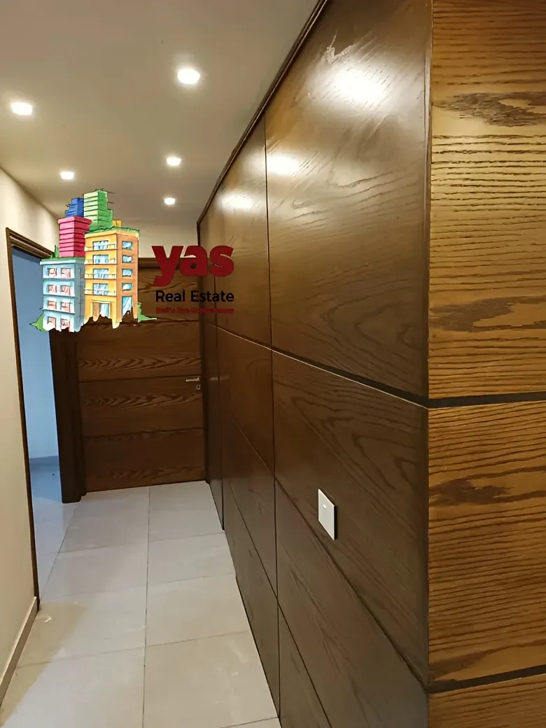 Apartment for Sale in Blat