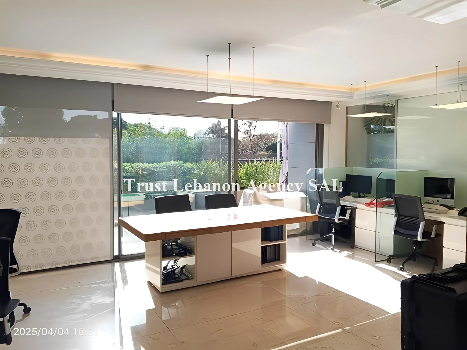 Apartment for Sale in Badaro Beirut Lebanon