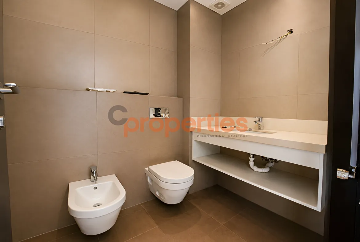 Apartment for Rent in Yarzeh