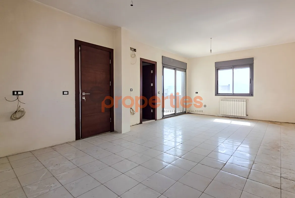 Apartment for Rent in Achrafieh