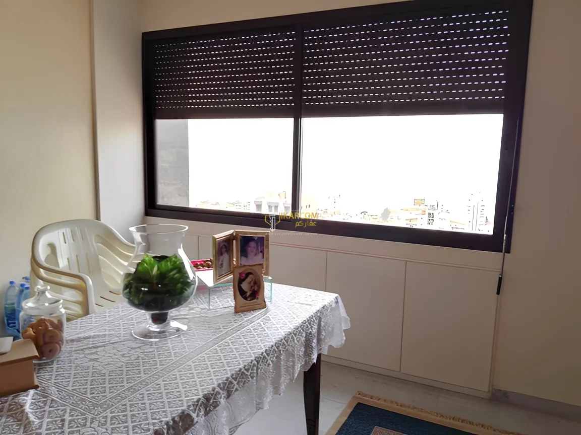 Apartment for Sale in Haret Sakher