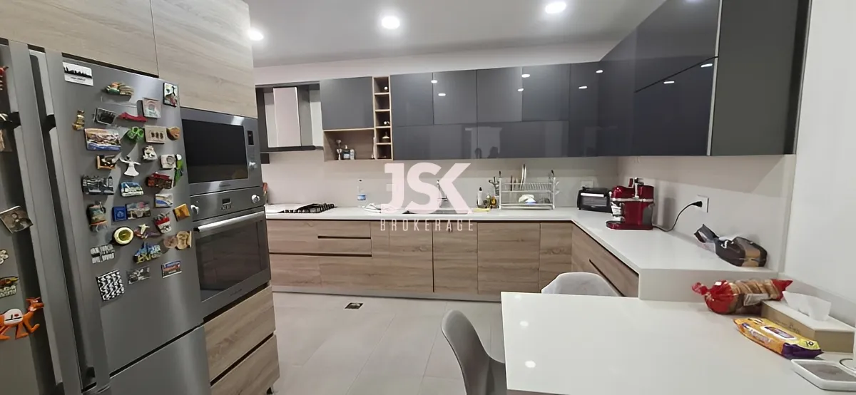 Apartment for Rent in Biaqout, Lebanon