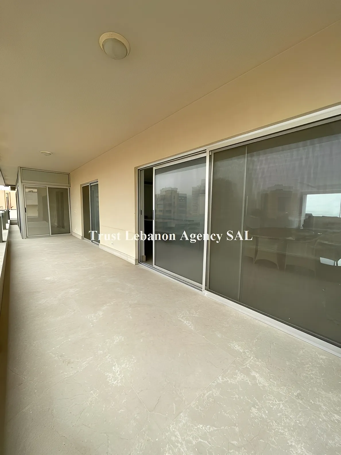 Apartment for Sale in Ramlet El Bayda Beirut Lebanon