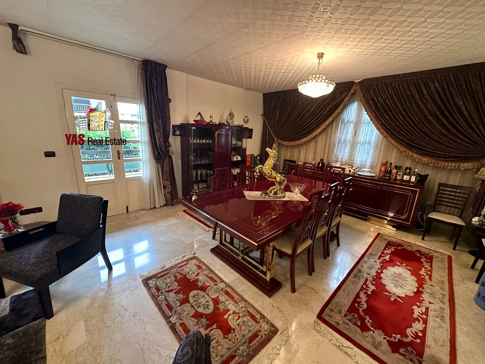 Villa for Sale in Beit Aaoukar