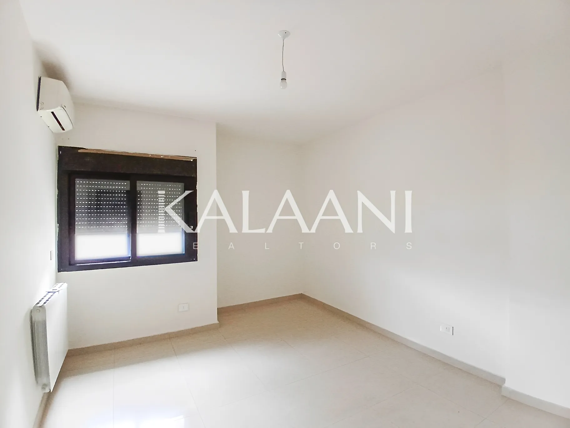 Apartment for sale in Hazmieh