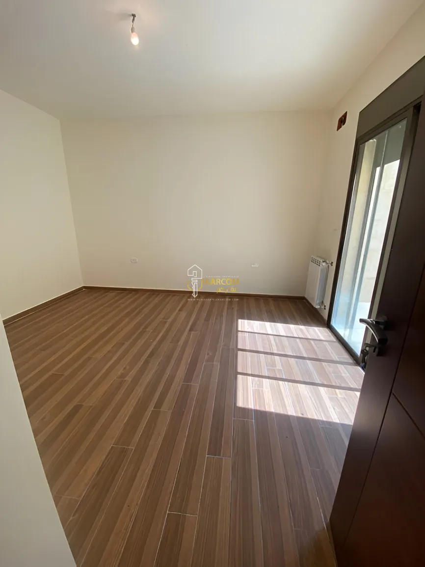 Apartment for sale in Naqqache, Lebanon