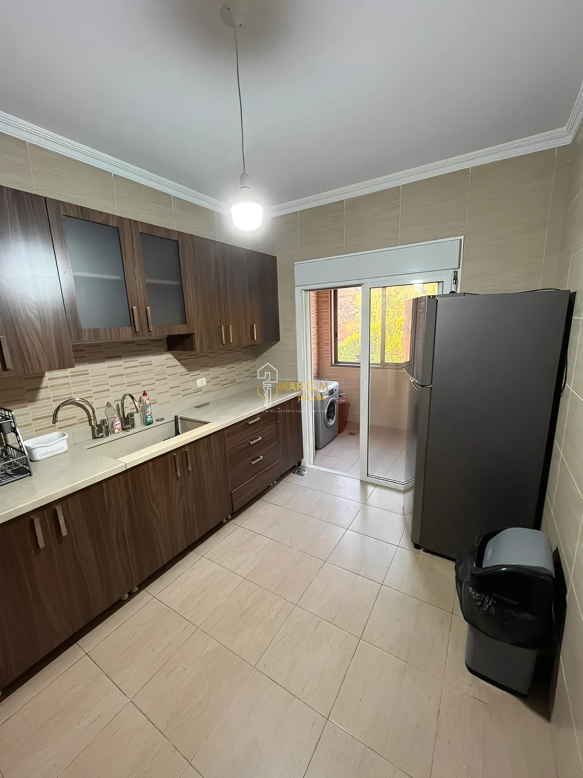 Apartment for Rent in Fanar - 2 bed, 2 bath